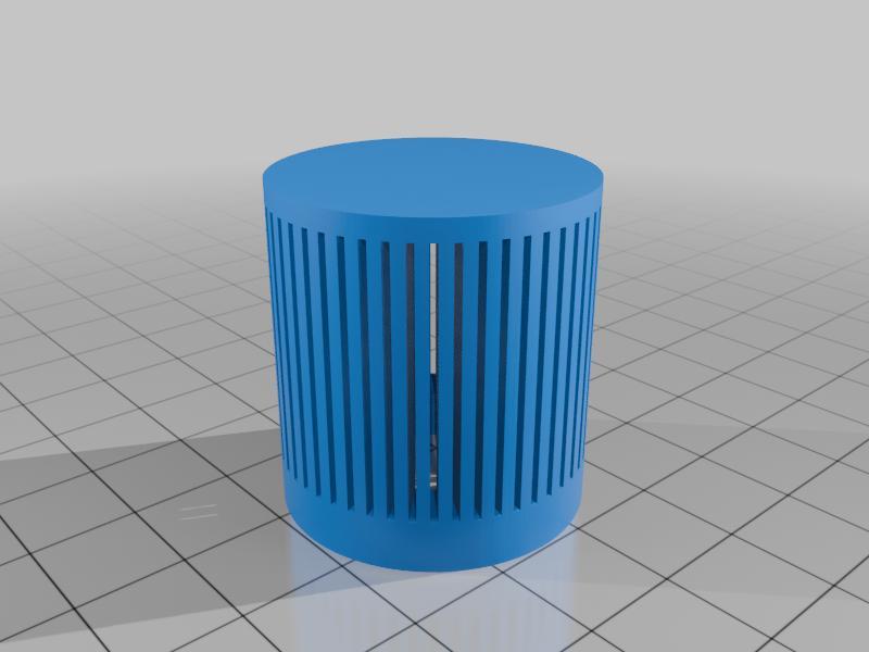 Filter 19mm Gardiner Backpack replacement