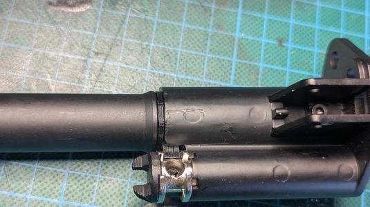JG Aug A3 Barrel Spacer Fixer