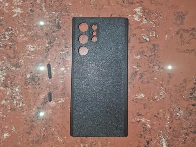 Samsung S22 Ultra Case V2