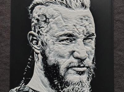 Ragnar HueForge
