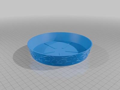 Plant Saucer