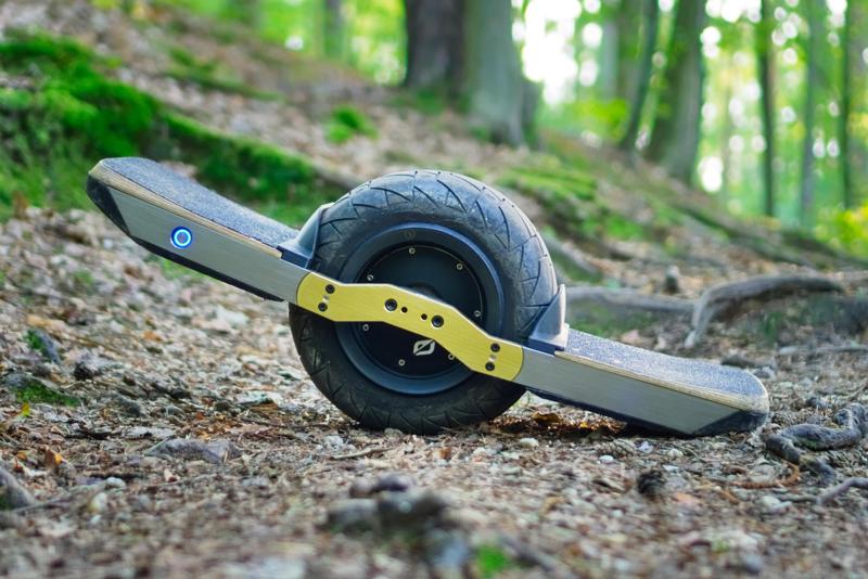 Mini Fender for Onewheel XR with WTF Rails