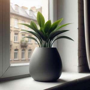 Minimalist Design Planter
