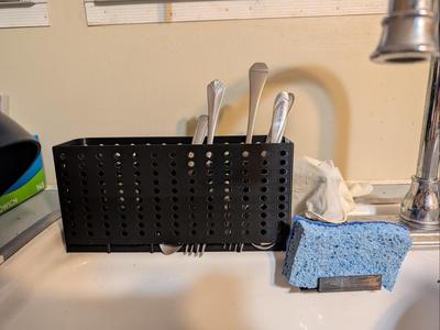 Utensil Dryer