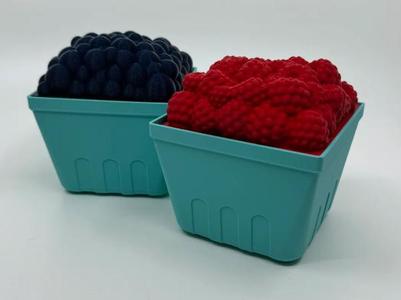 Berry Boxs