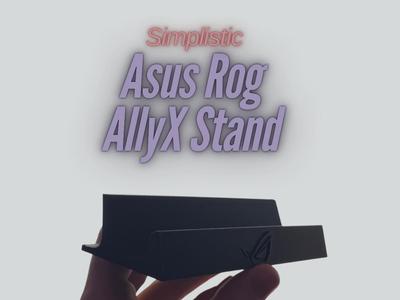 ASUS ROG Ally X Stand