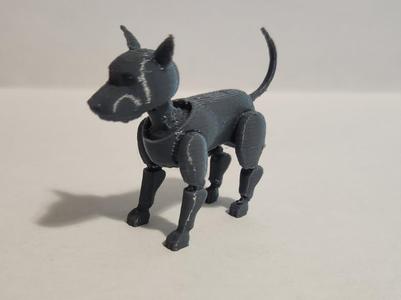 Robot Dog