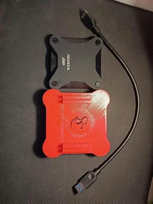 CASE FOR SD620 EXTERNAL SOLID STATE DRIVE