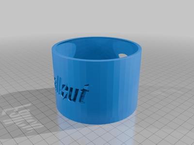 Fallout Coaster 
