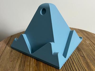 Word Wedge (E-Reader Stand)