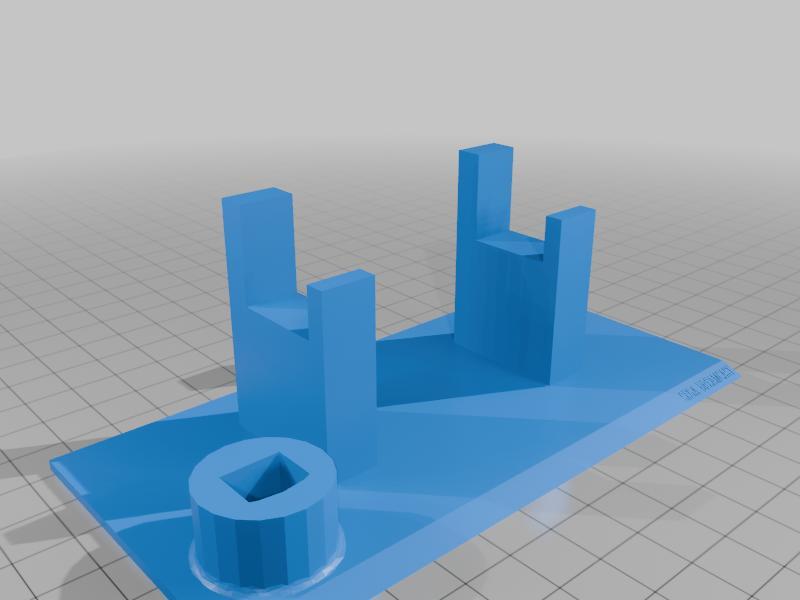 DreamCast Sega Stand Controller