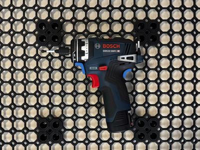 Bosch Drill Multiboard Mount