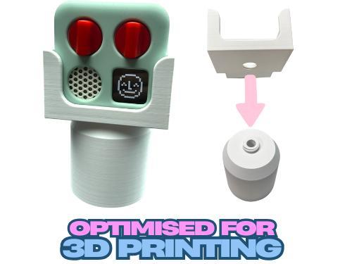 Yoto Mini Cup Holder