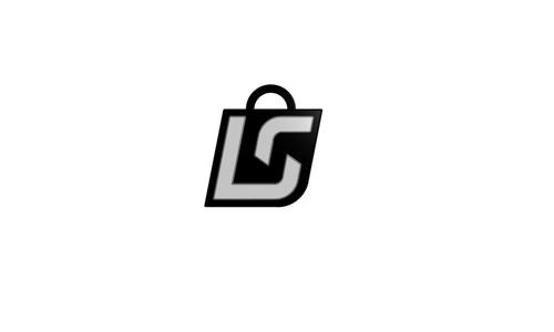 Lance Stroll F1 keychain