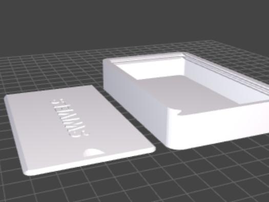 swivels box