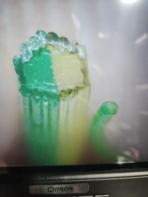 Hex Core Filament