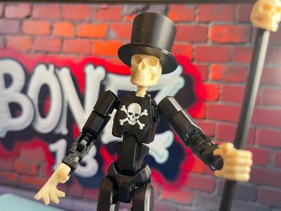 BONEZ 13