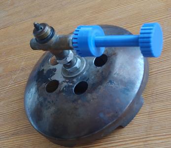 PB Cooker Security Knob V2