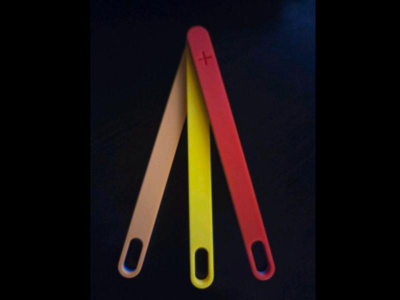 Universal Magnet Insertion Tool (2 color NO AMS)