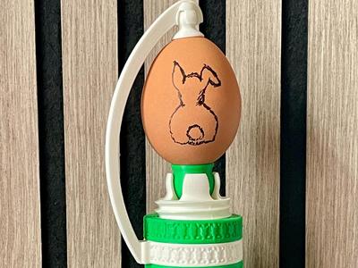 Paint handle for Eggs