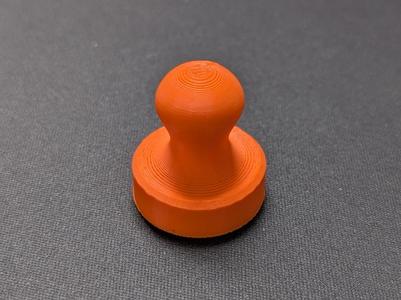 Magnetic holder