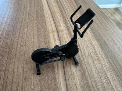 Crosstrainer