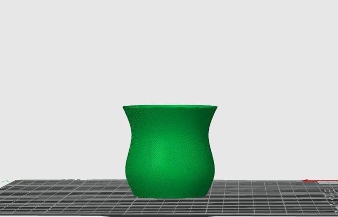 Vase