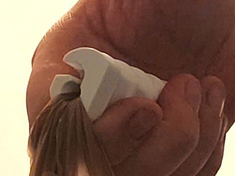 Multi-Use Handle