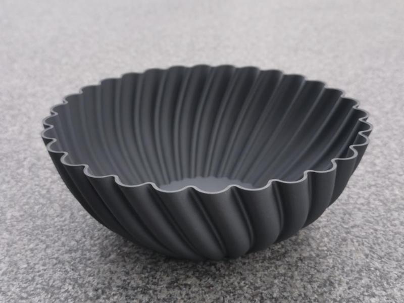 Radius Bowl V2