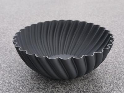 Radius Bowl V2