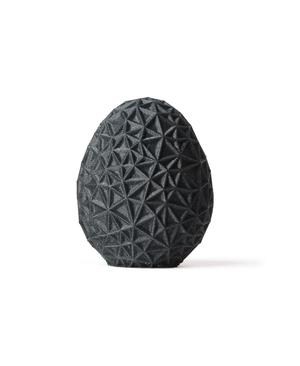 Easter Eggs – 2018 – Pattern Polygon