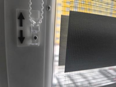 DUO ROLLER BLIND - FEMRIS (day and night blinds)