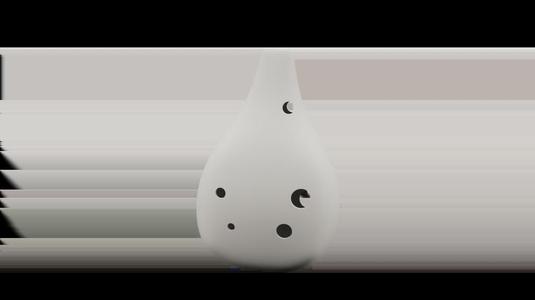 Soprano Ocarina 