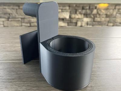 Gym Water Bottle Holder