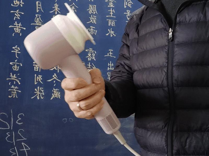 Hairdryer Winder - suitable for Dreame