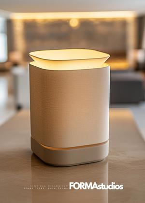 Lamp kit for Ikea Strala Cord Set - FORMAstudios L002