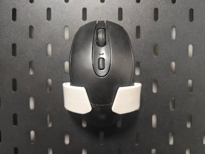 Mouse Stand 2 - 1.2MM, 3MM, 5MM thickness