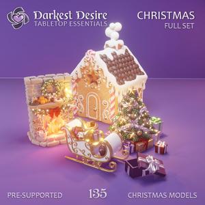Christmas - Full Set