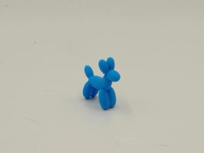 Balloon Balloon Dog   