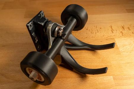 Gitarren Wandhalterung, Guitar Mount   