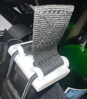 Stick Mag Pouch Caps   
