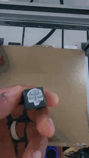 MWO Atlas Dice