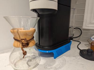 Nespresso Vertuo Next Riser Base