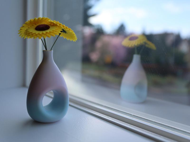 Nordic Vase
