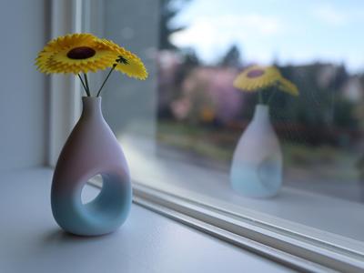 Nordic Vase