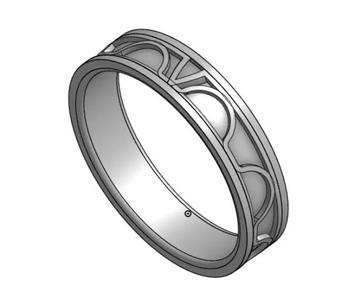 Free Ring   