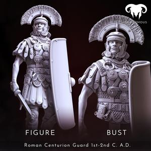 Bundle - Roman Centurion 1st-2nd C. A.D. Bravery and Valor!