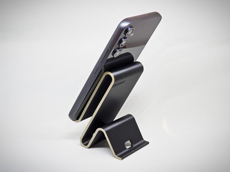 Lines 2 - Phone stand