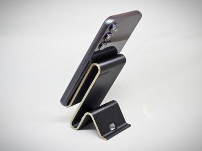 Lines 2 - Phone stand