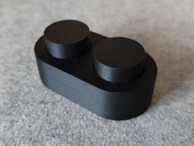 The Nothing key switch fidget